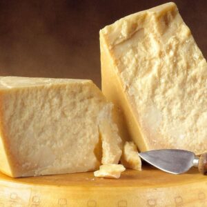 Parmigiano Reggiano