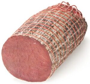 Baby Bresaola Halal - 300 g - photo du catalogue