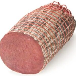 Baby Bresaola Halal - 300 g - photo du catalogue