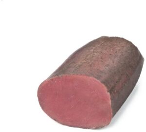 Bresaola Carpaccio Halal - 300 g - photo du catalogue