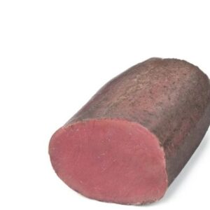 Bresaola Carpaccio Halal - 300 g - photo du catalogue