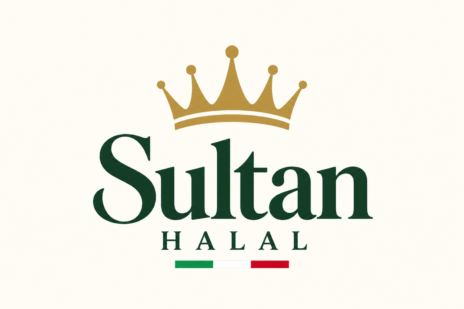 Sultan Halal