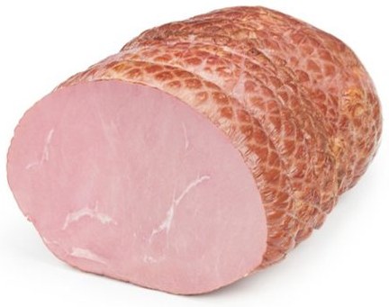 Bœuf cuit fumé Fumé Halal - 300 g - photo du catalogue