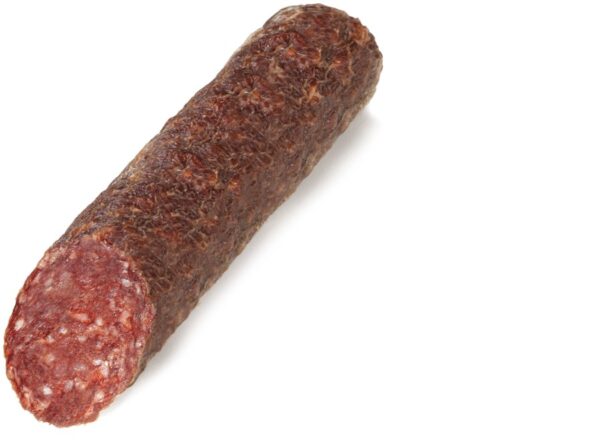 Salami de bœuf Halal - 300 g - photo du catalogue