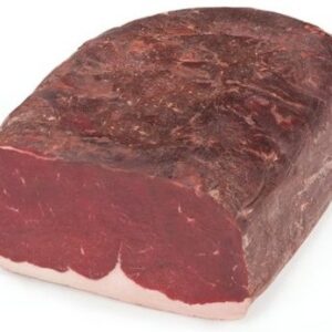 Speck de bœuf Halal Dolomiti - photo du catalogue